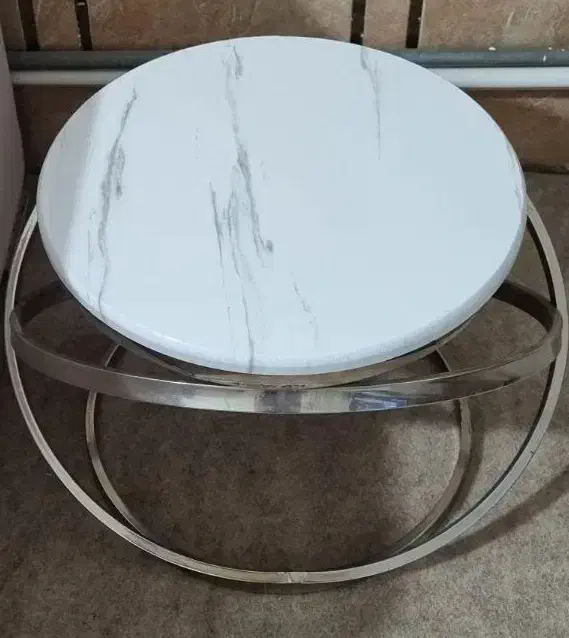 میز و عسلی در حد نو تمیز بدون شکستگی یا ضدگی|مبلمان خانگی و میز عسلی|ایذه, |دیوار