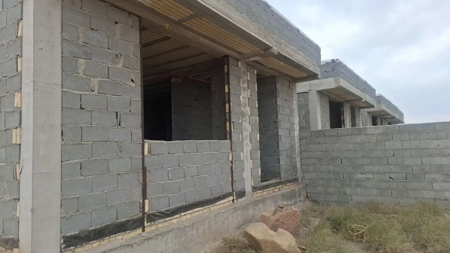 فروش خانه ویلایی ۸۰ متری ۲ خوابه مزرعه نو|فروش خانه و ویلا|قم, انسجام|دیوار