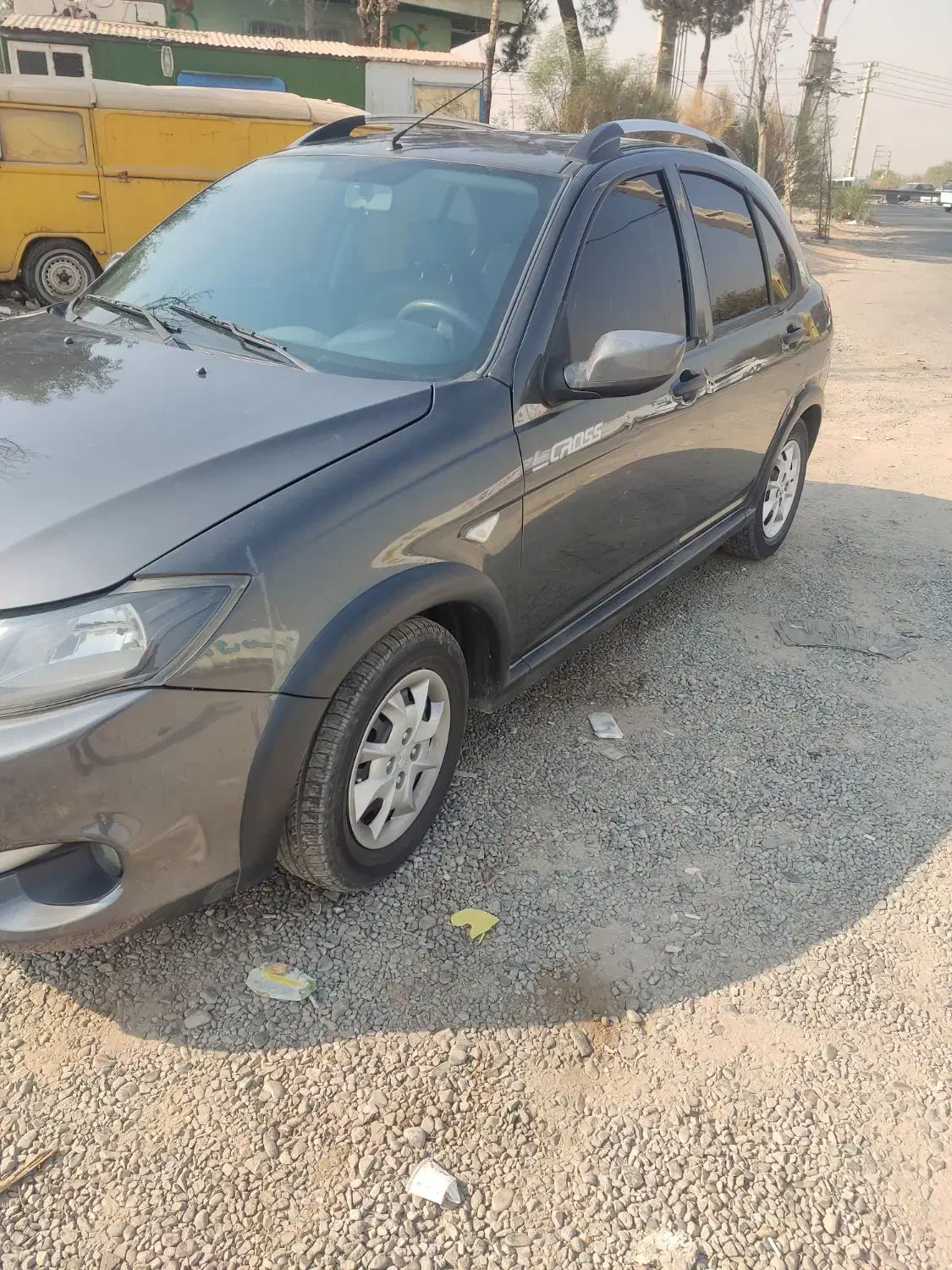 فروش کوییک مدل 1399|خودرو سواری و وانت|تهران, ازگل|دیوار