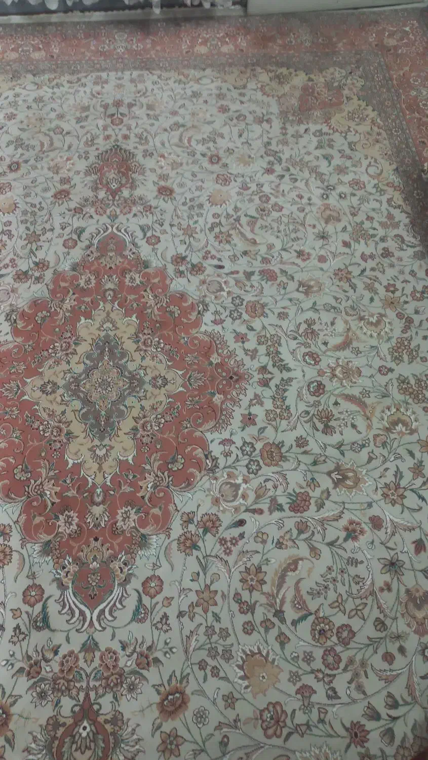 ۱۲متری ۳عدد|فرش|قم, شهرک فاطمیه|دیوار