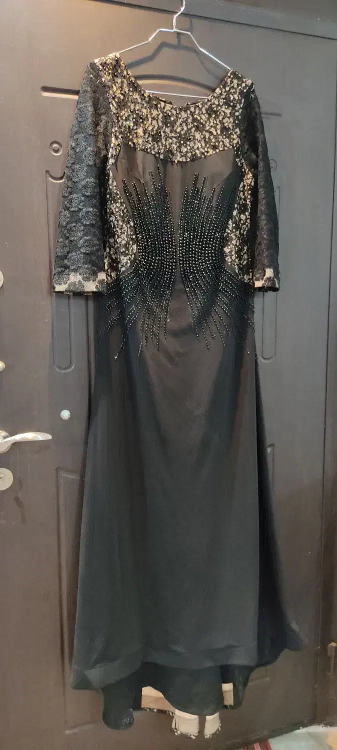 لباس مجلسی جنس ترک نو|لباس|نوشهر, |دیوار