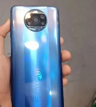 گوشی پوکوx3|موبایل|رباط‌کریم, پیغمبر|دیوار