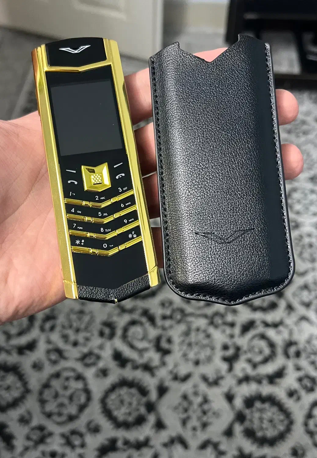 موبایل طرح ورتو|موبایل|مشهد, آیت الله خامنه‌ای|دیوار