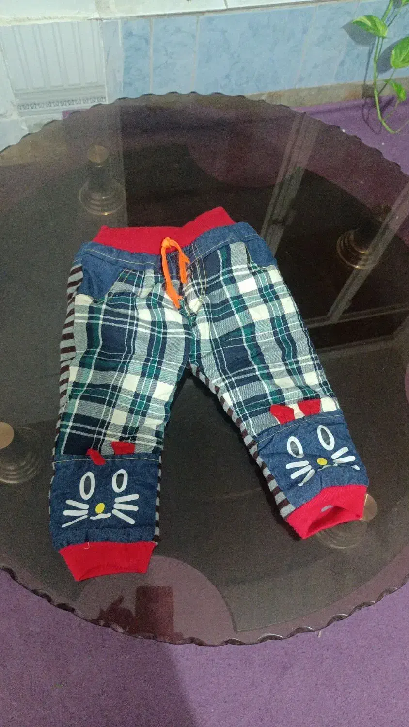 سرهمی نوزادی|کفش و لباس بچه|فردیس, شهرک ۱۱۰|دیوار