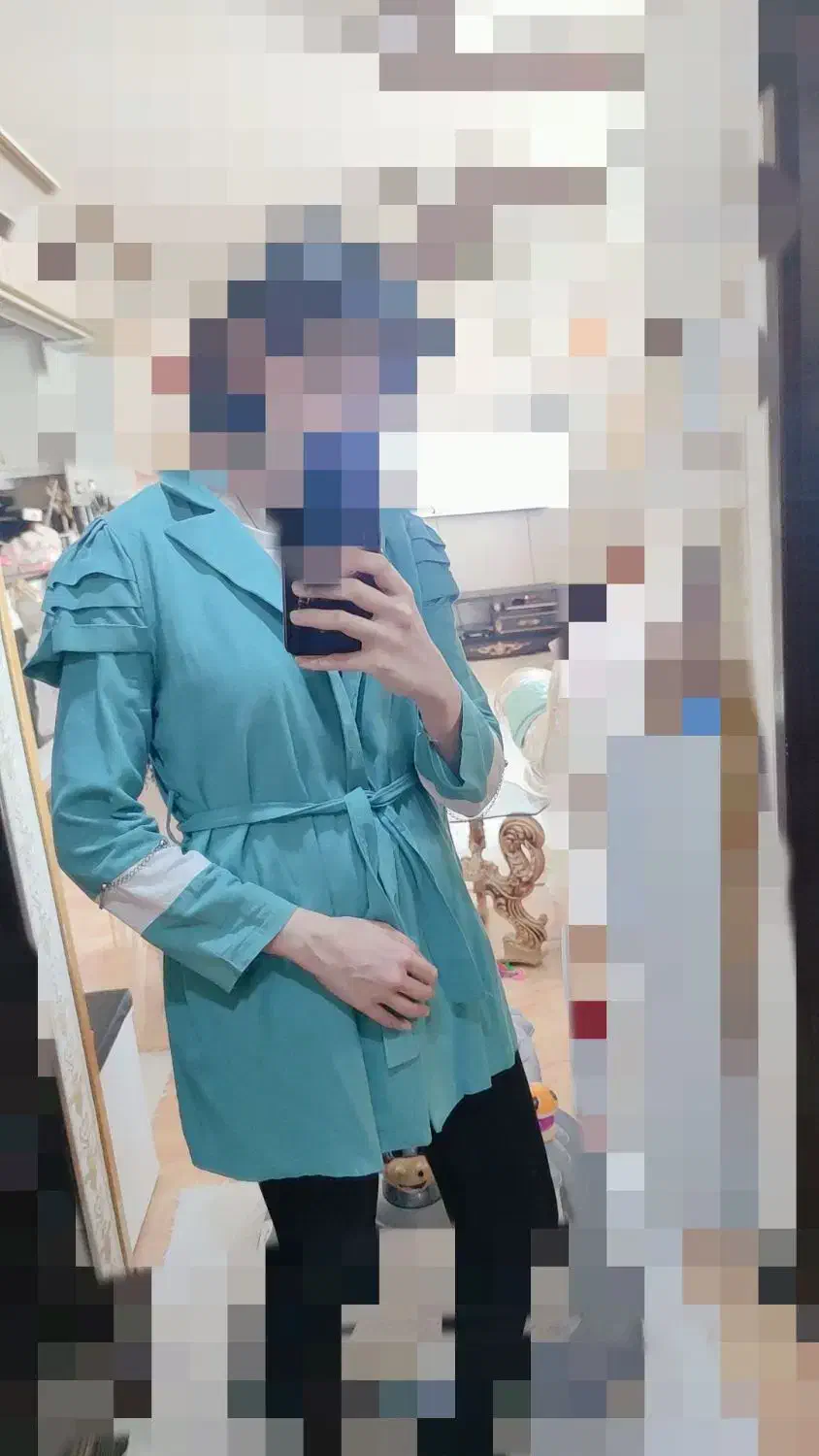 مانتو زنانه|لباس|کرمان, |دیوار