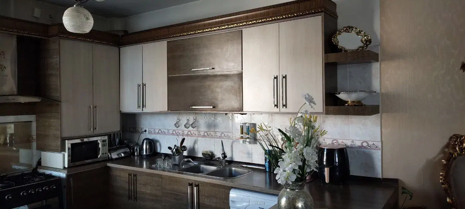 کابینت تمیز|مصالح و تجهیزات ساختمان|مشهد, شاهد (شهرک غرب)|دیوار