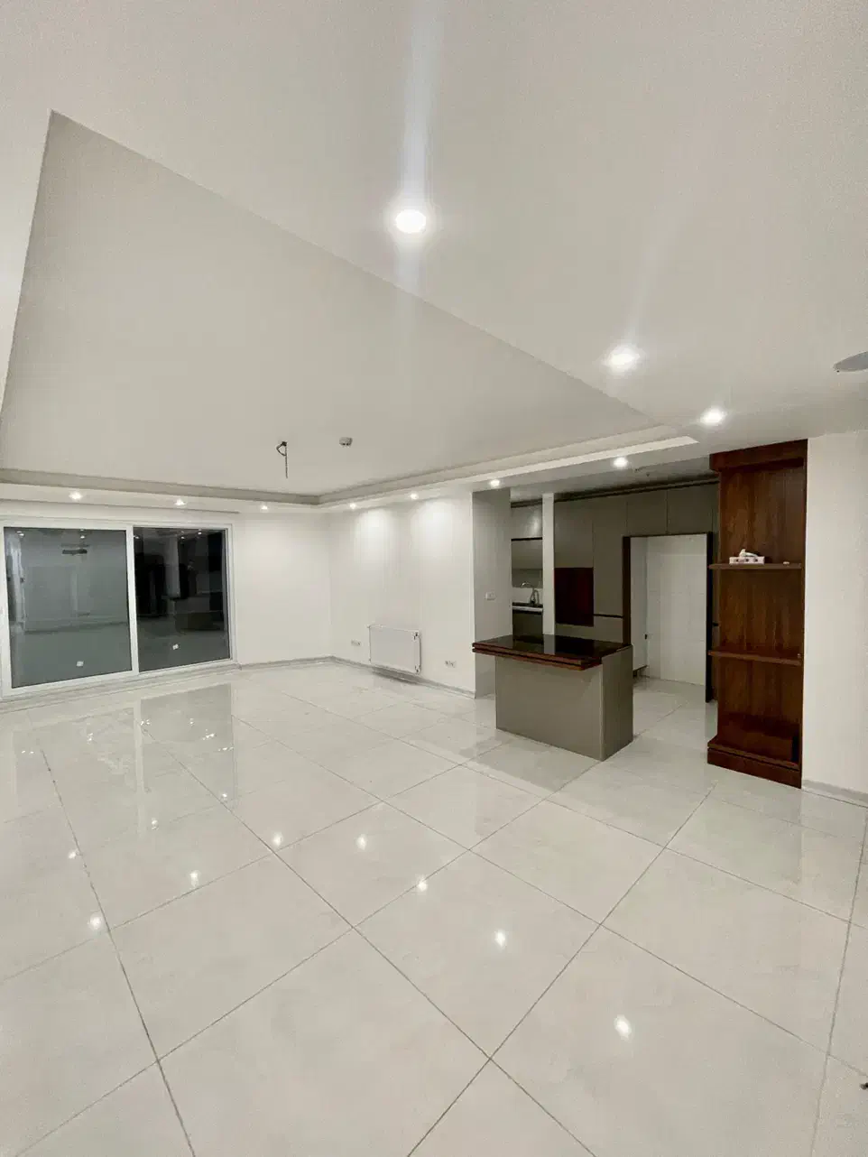 آپارتمان اجاره در خیابان بهمن|اجارهٔ آپارتمان|ساری, |دیوار