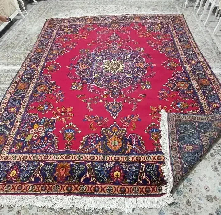 فرش دستباف،تبریز|فرش|شیراز, شهرک گلستان|دیوار