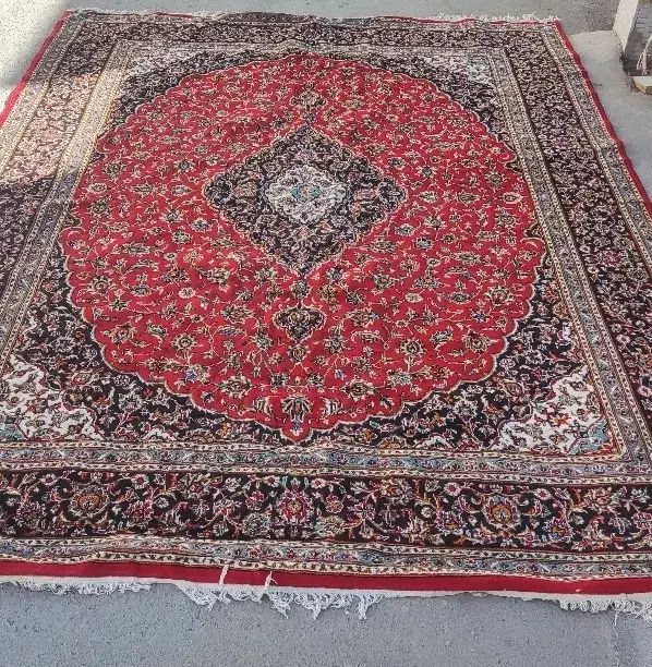 فرش 9متری|فرش|گلپایگان, |دیوار