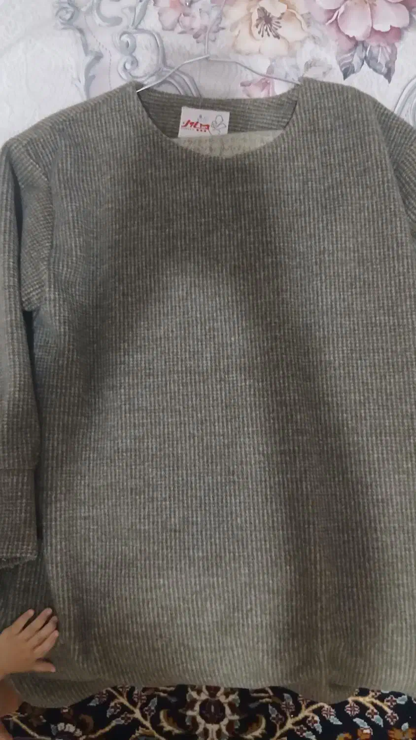 لباس زمستانی|لباس|سبزوار, توحیدشهر|دیوار