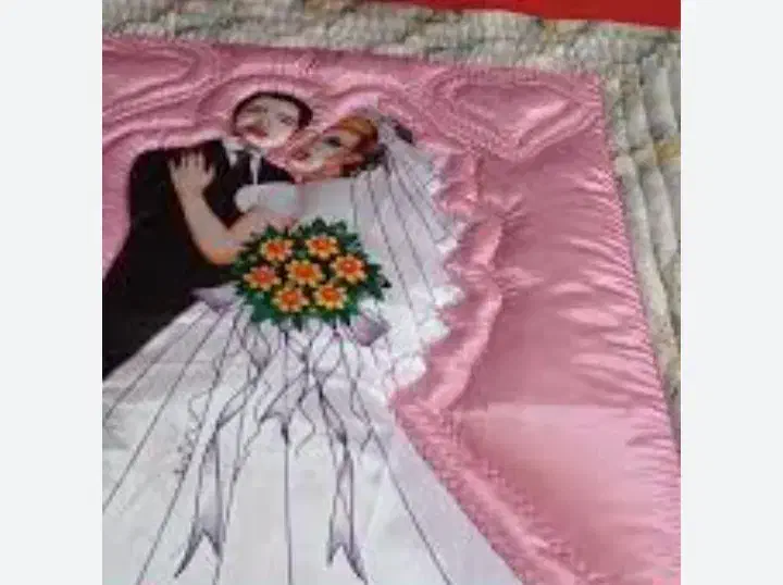 لحاف نو|رختخواب، بالش، پتو|تاکستان, |دیوار