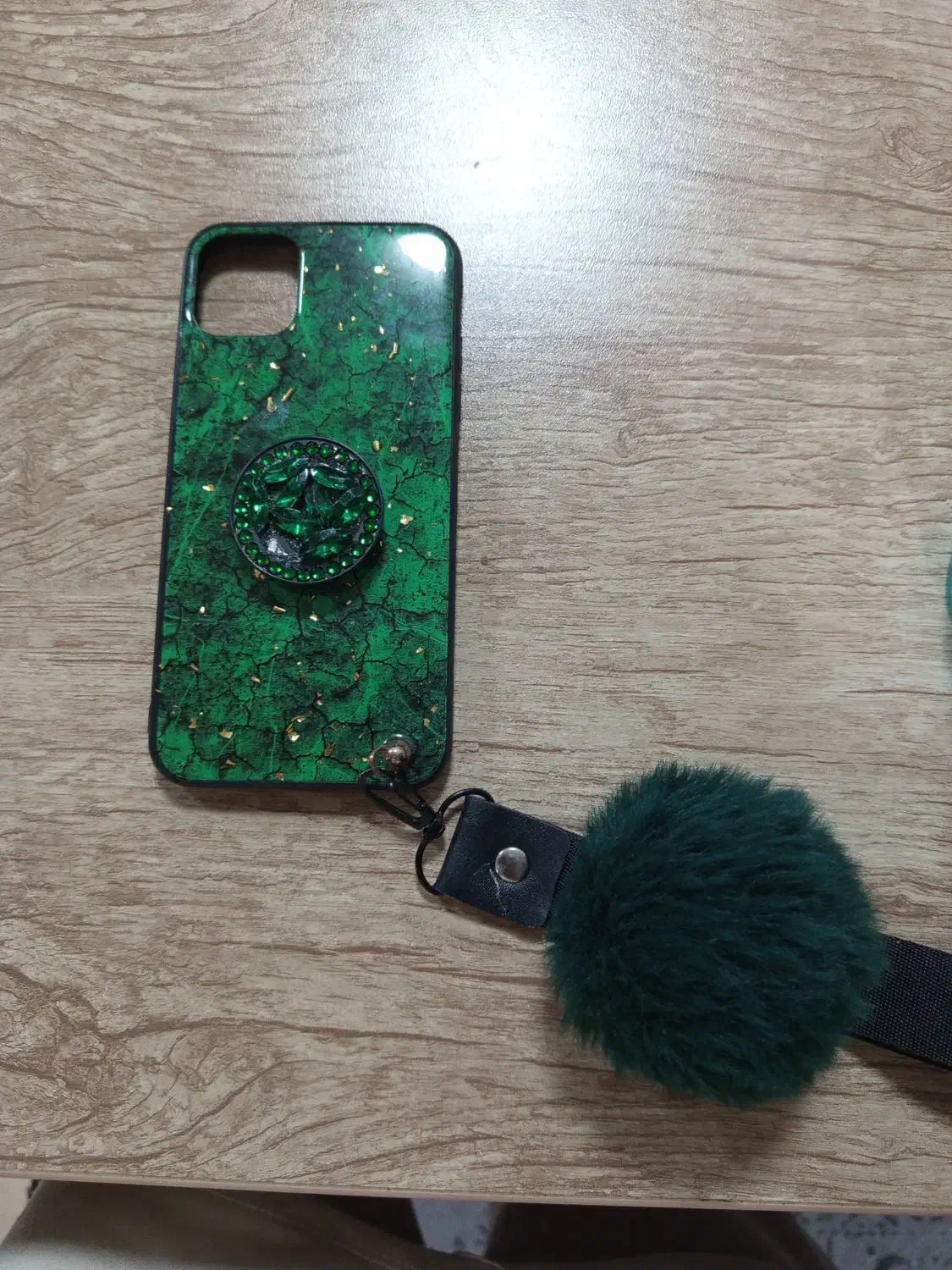 کاور گوشی آیفون 11پرومکس|لوازم جانبی موبایل و تبلت|شیراز, شریف‌آباد|دیوار