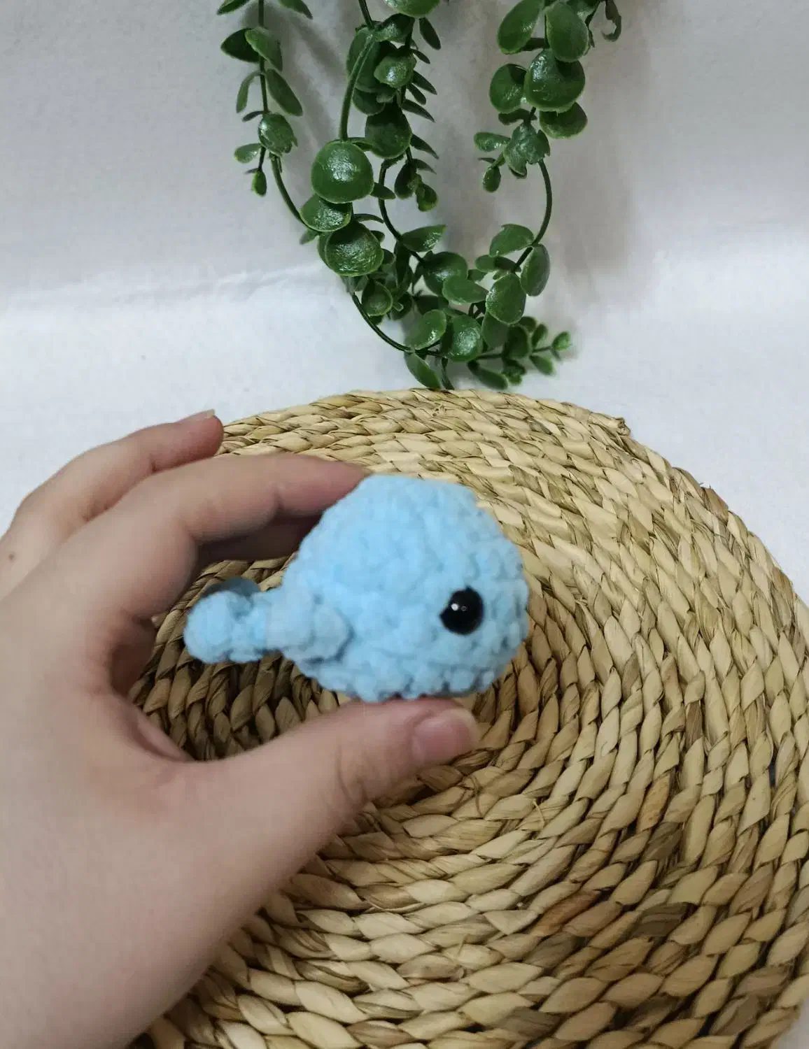 عروسک بافتنی|اسباببازی بچه|مشهد, سید رضی|دیوار