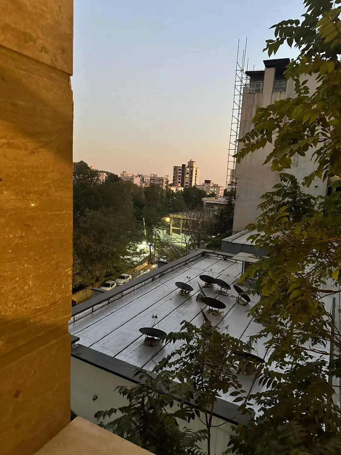 175متر/۳خواب/درکه|اجارهٔ آپارتمان|تهران, درکه|دیوار