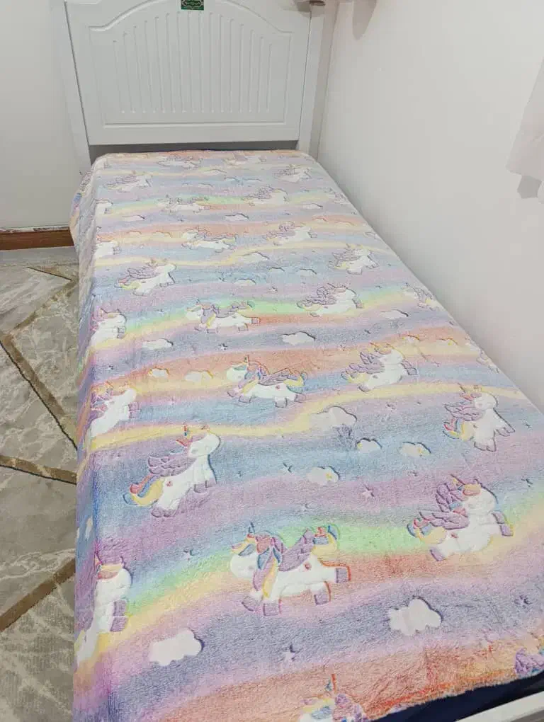 پتو شب نما|رختخواب، بالش، پتو|بندرعباس, |دیوار