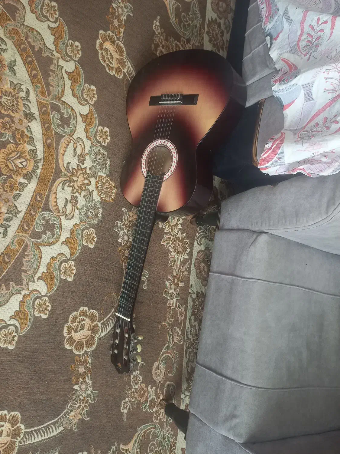 گیتار|گیتار، بیس، امپلیفایر|تهران, دستغیب|دیوار