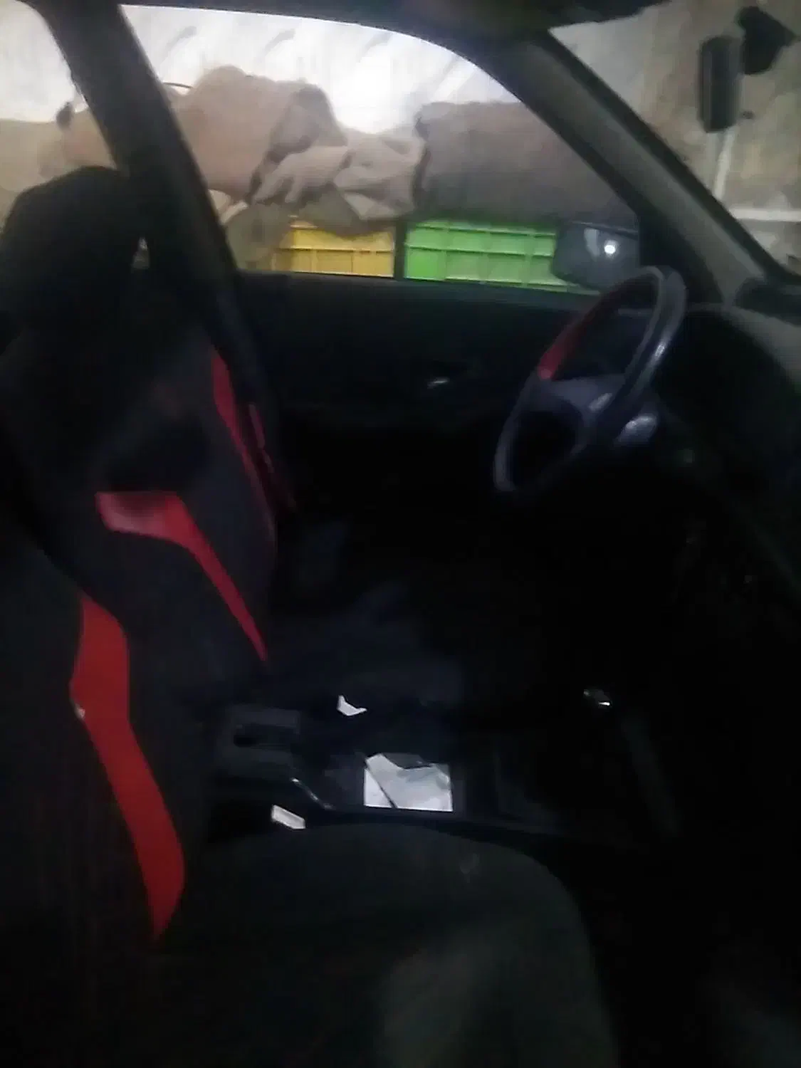 پژو اردی|خودرو سواری و وانت|نیشابور, کوی حسینی|دیوار