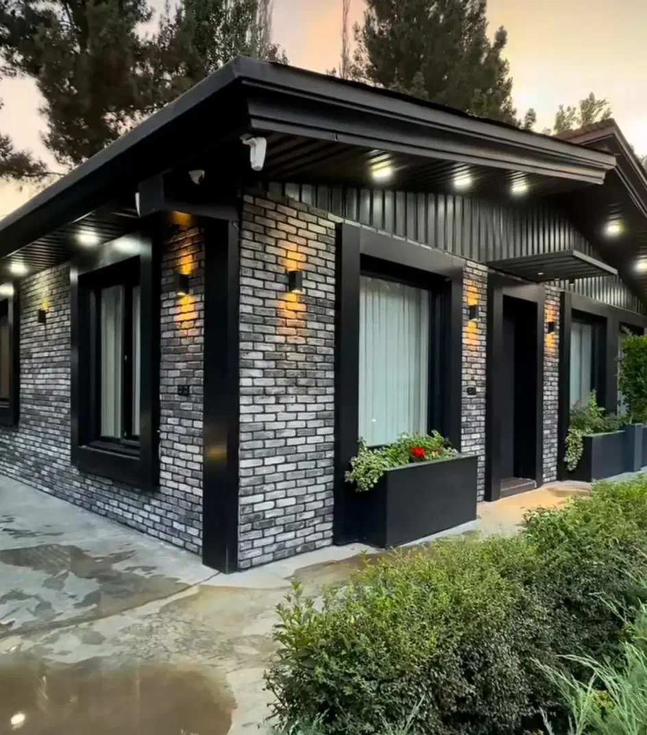 نصب واجرای انواع شیروانی وسبک سازی|خدمات پیشه و مهارت|خرم‌آباد, |دیوار