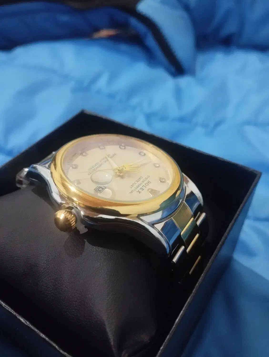 ساعت رولکس درجه یک|ساعت|ازنا, |دیوار