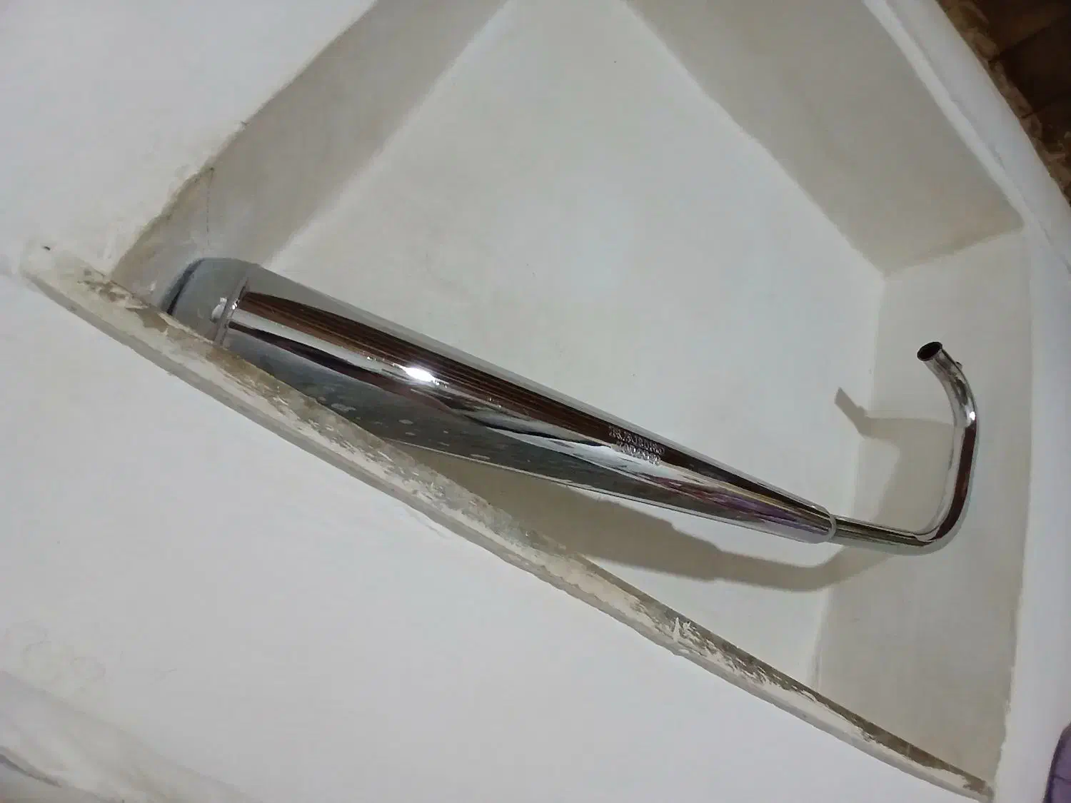 اگسوز RAHRO 200|قطعات یدکی و لوازم جانبی|سنقر, |دیوار