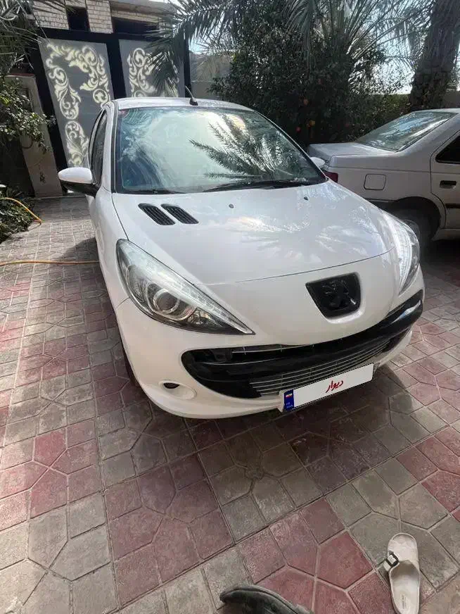 207|خودرو سواری و وانت|جیرفت, |دیوار