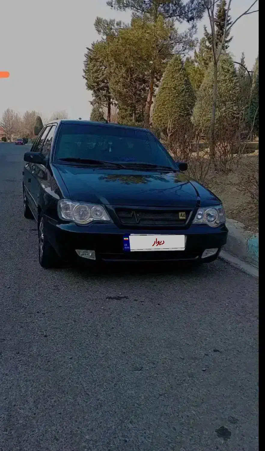 فروشی|خودرو سواری و وانت|محمدشهر, محمدشهر|دیوار