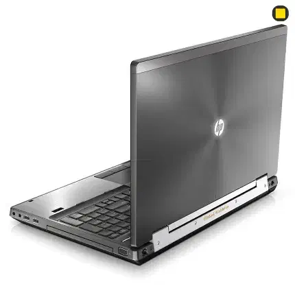 لبتاب Hp Workstation 8570w|رایانه همراه|تهران, فردوسی|دیوار