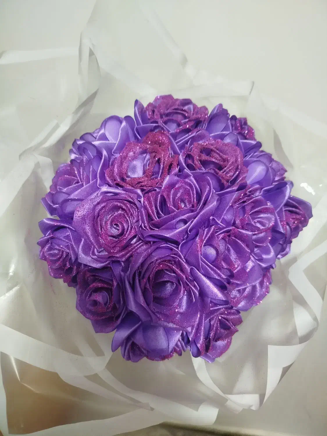 گل ربانی|گل مصنوعی|جم, |دیوار