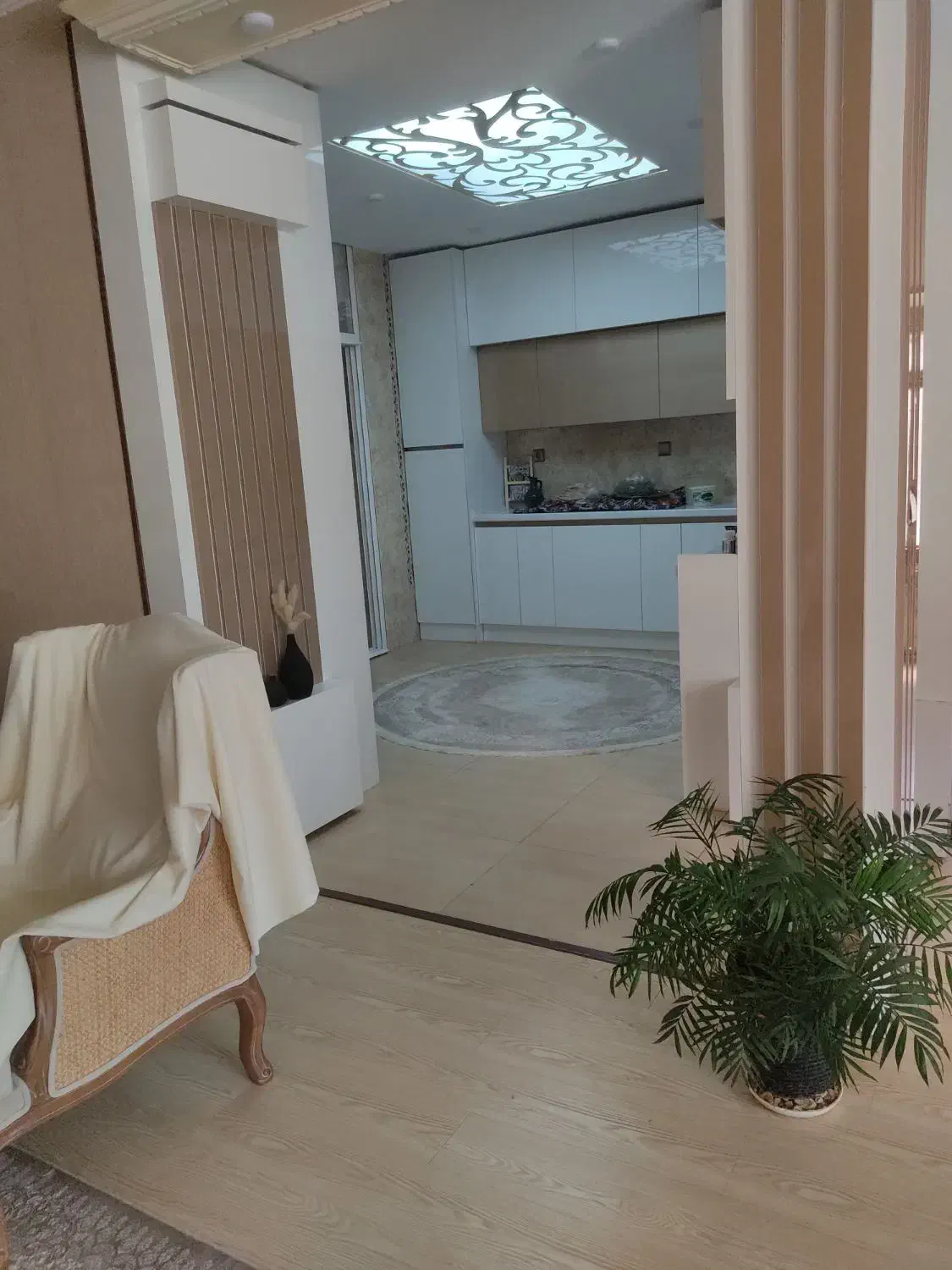 خانه ی ویلایی عطااباددهاقان ازشهرستان های اصفهان|فروش خانه و ویلا|دهاقان, |دیوار