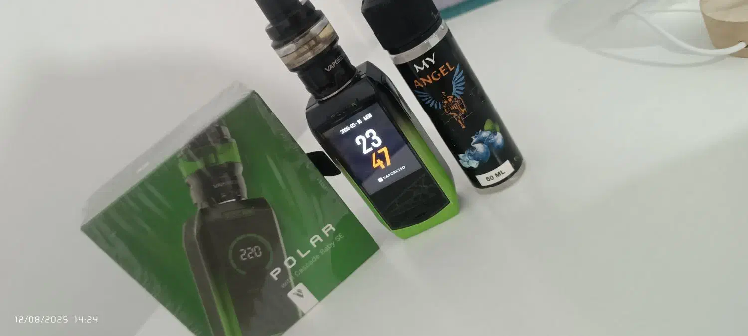 ویپ|زیورآلات و اکسسوری|محمدشهر, عباس آباد|دیوار