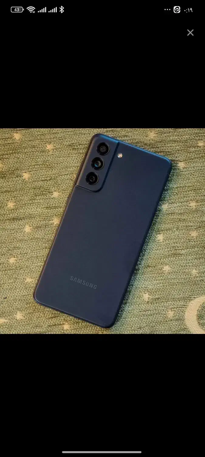 s21 fe|موبایل|طبس, |دیوار