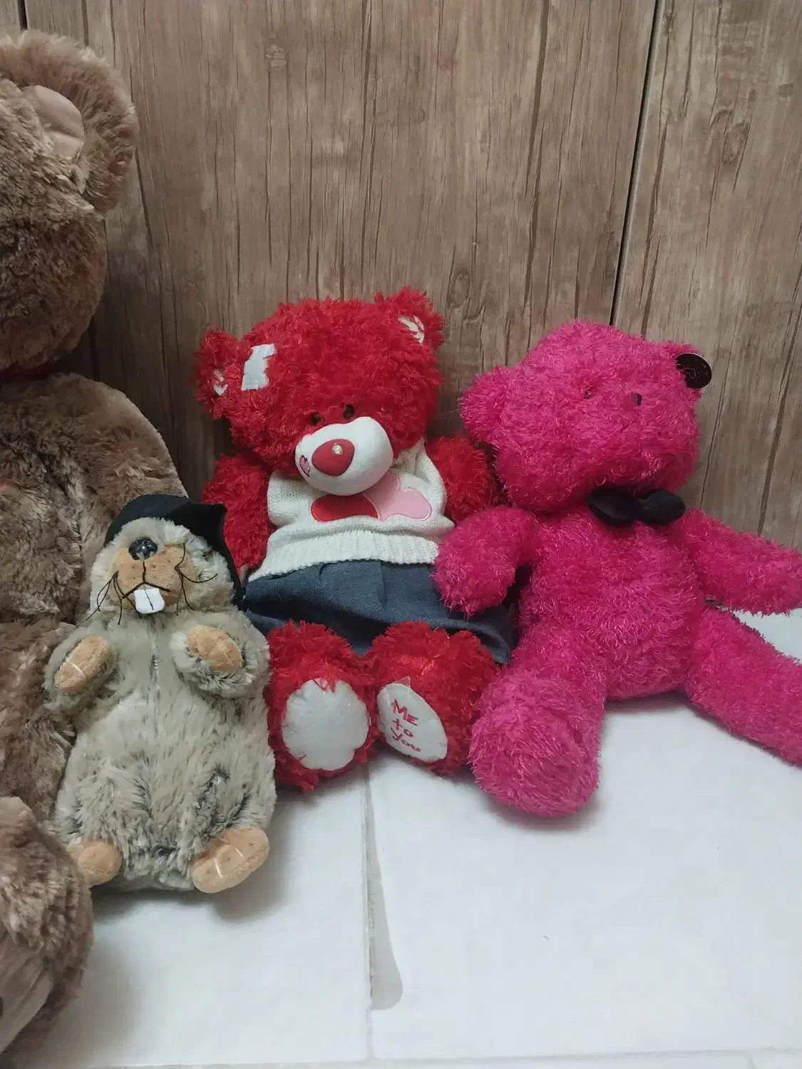 عروسک|اسباب‌‌بازی|پردیس, فاز ۱۱|دیوار