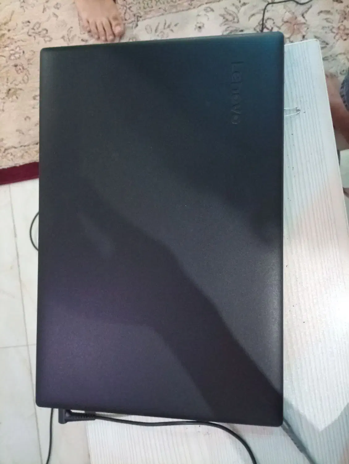 لب تاپ lenevo|رایانه همراه|شاهین‌شهر, مسکن مهر|دیوار