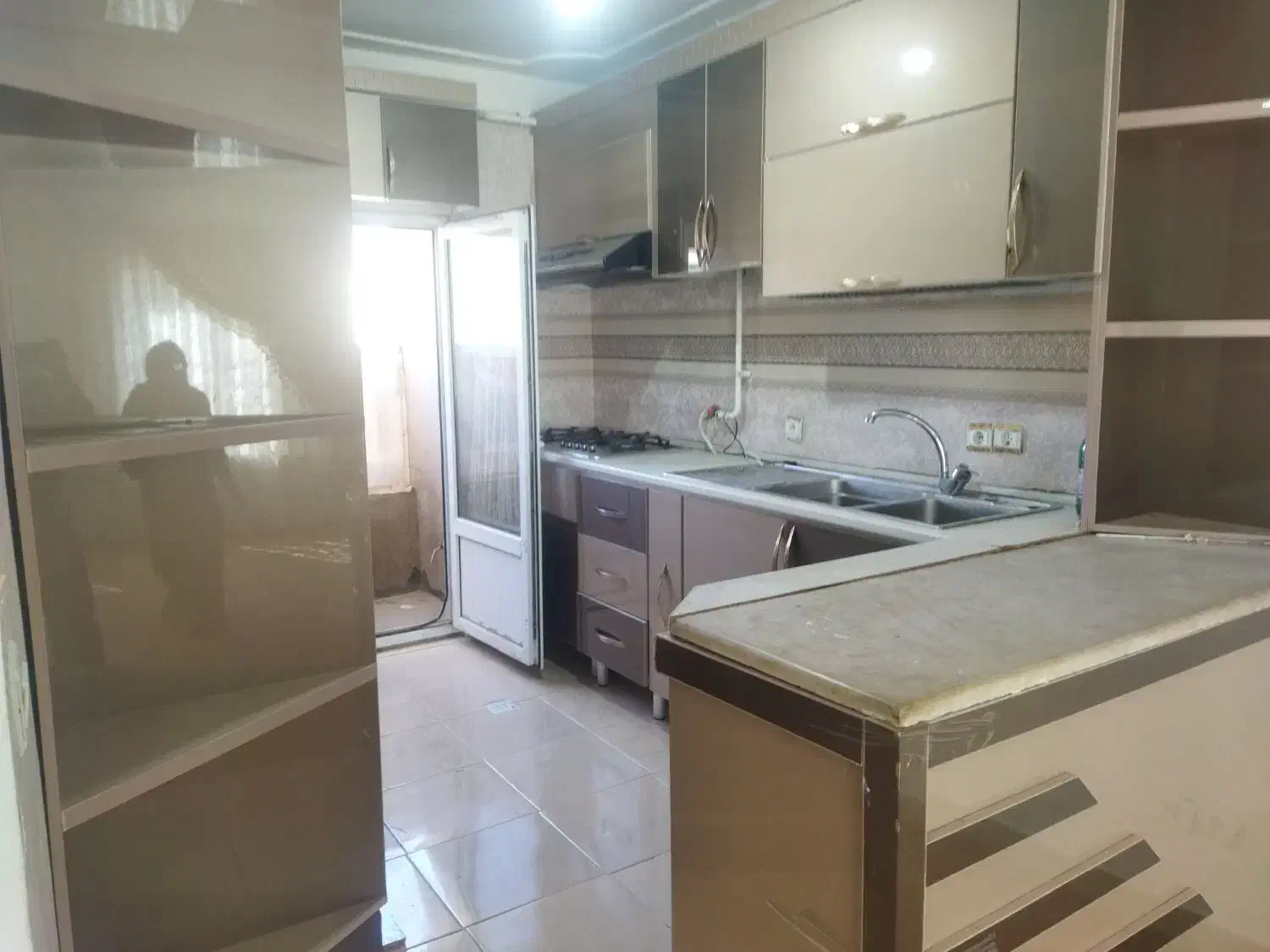 اجاره آپارتمان95 متری مسکن مهر احمدآباد|اجارهٔ آپارتمان|بانه, |دیوار