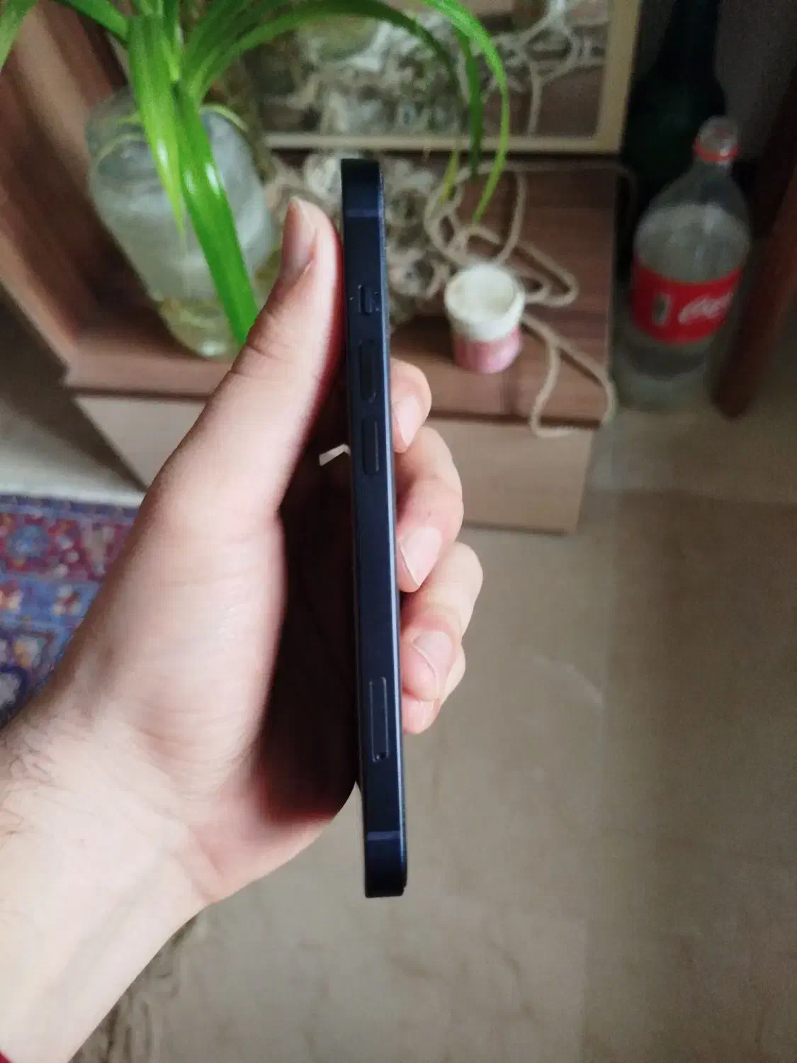 آیفون 13 نرمال مشکی|موبایل|تهران, هروی|دیوار