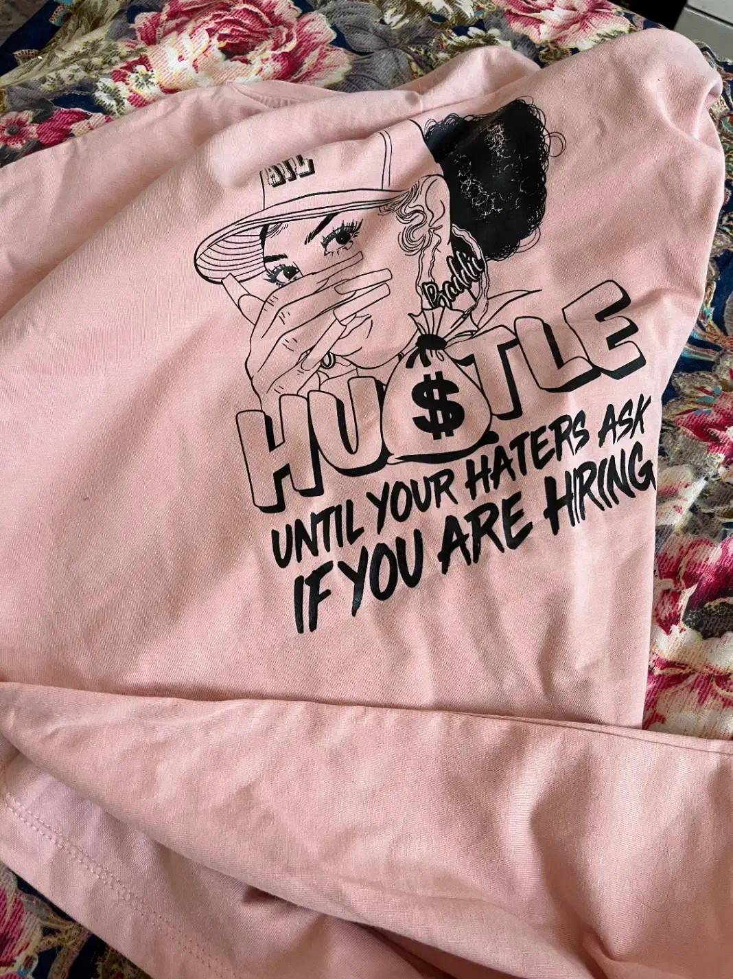 هودی جین لش همراه تیشرت لانگ اتیکتدار فیری سایز|لباس|قم, بنیاد|دیوار