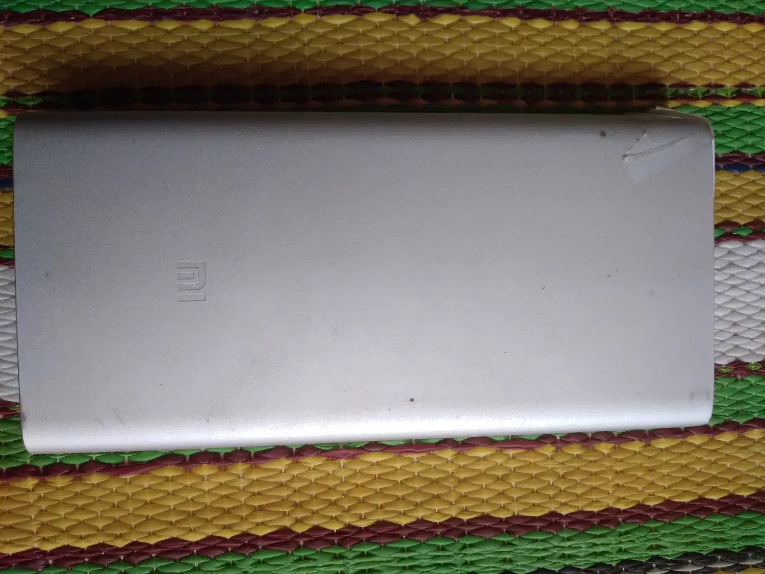 پاور بانک شیائومی مدل 10000|لوازم جانبی موبایل و تبلت|رباط‌کریم, رباط‌کریم|دیوار