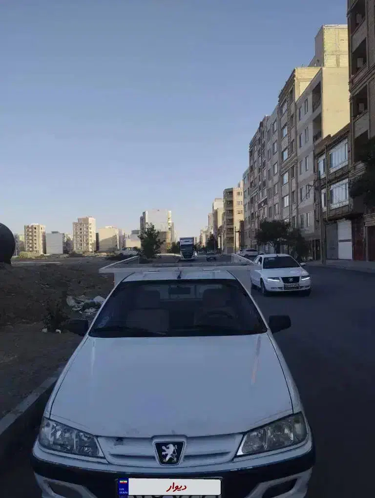 وانت اریسان|خودرو سواری و وانت|کرمانشاه, |دیوار