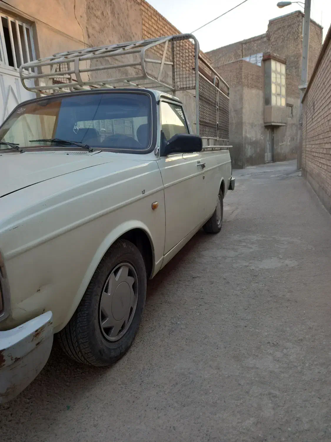 خودرو|خودرو سواری و وانت|خمینی‌شهر, |دیوار