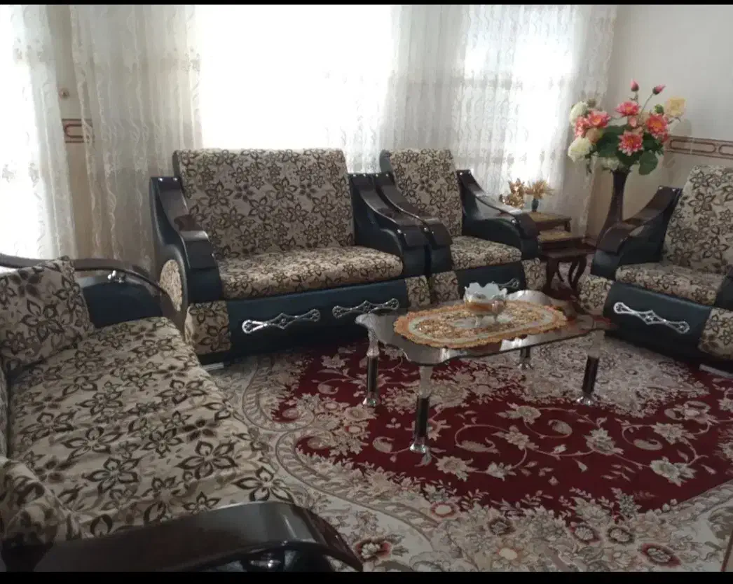 مبل  و راحتی|مبلمان خانگی و میز عسلی|کرمانشاه, |دیوار