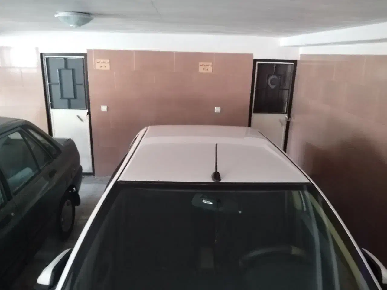 پارس تیوفایو|خودرو سواری و وانت|فردیس, فردیس|دیوار