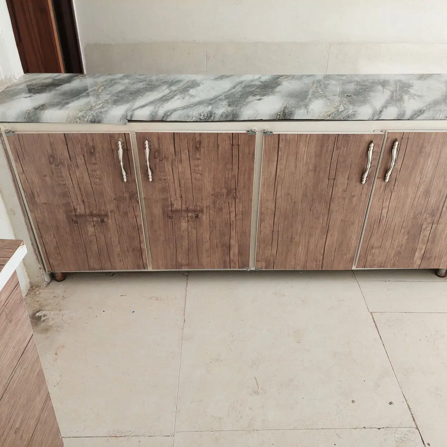 کابینت در حد نو|مصالح و تجهیزات ساختمان|مشهد, شهید معقول|دیوار