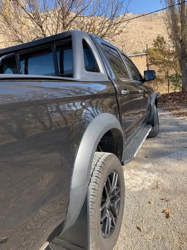 kmc t81402|خودرو سواری و وانت|کرمانشاه, |دیوار