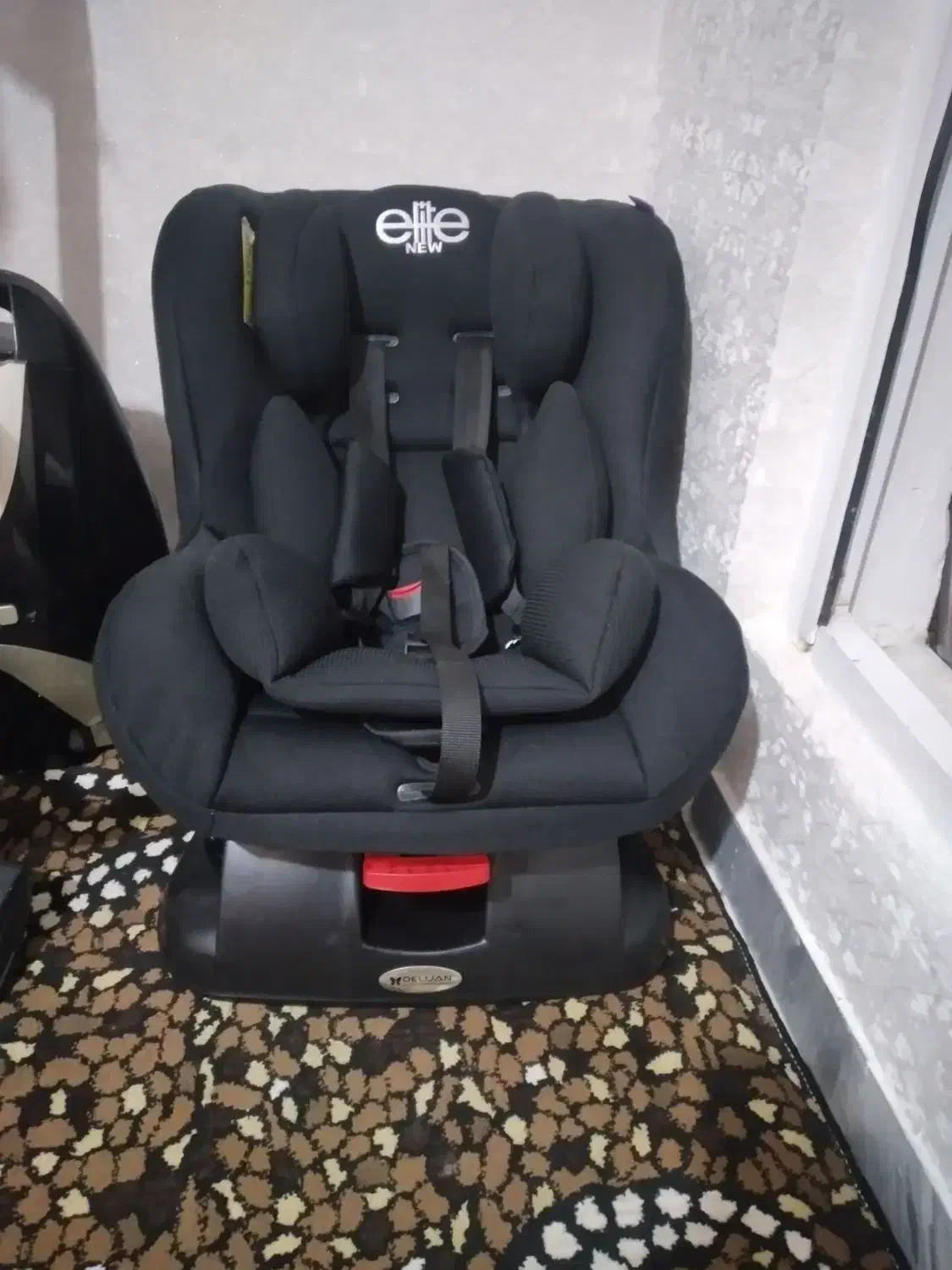 صندلی خودرو کودک نو|کالسکه و لوازم جانبی|مشگین شهر, |دیوار