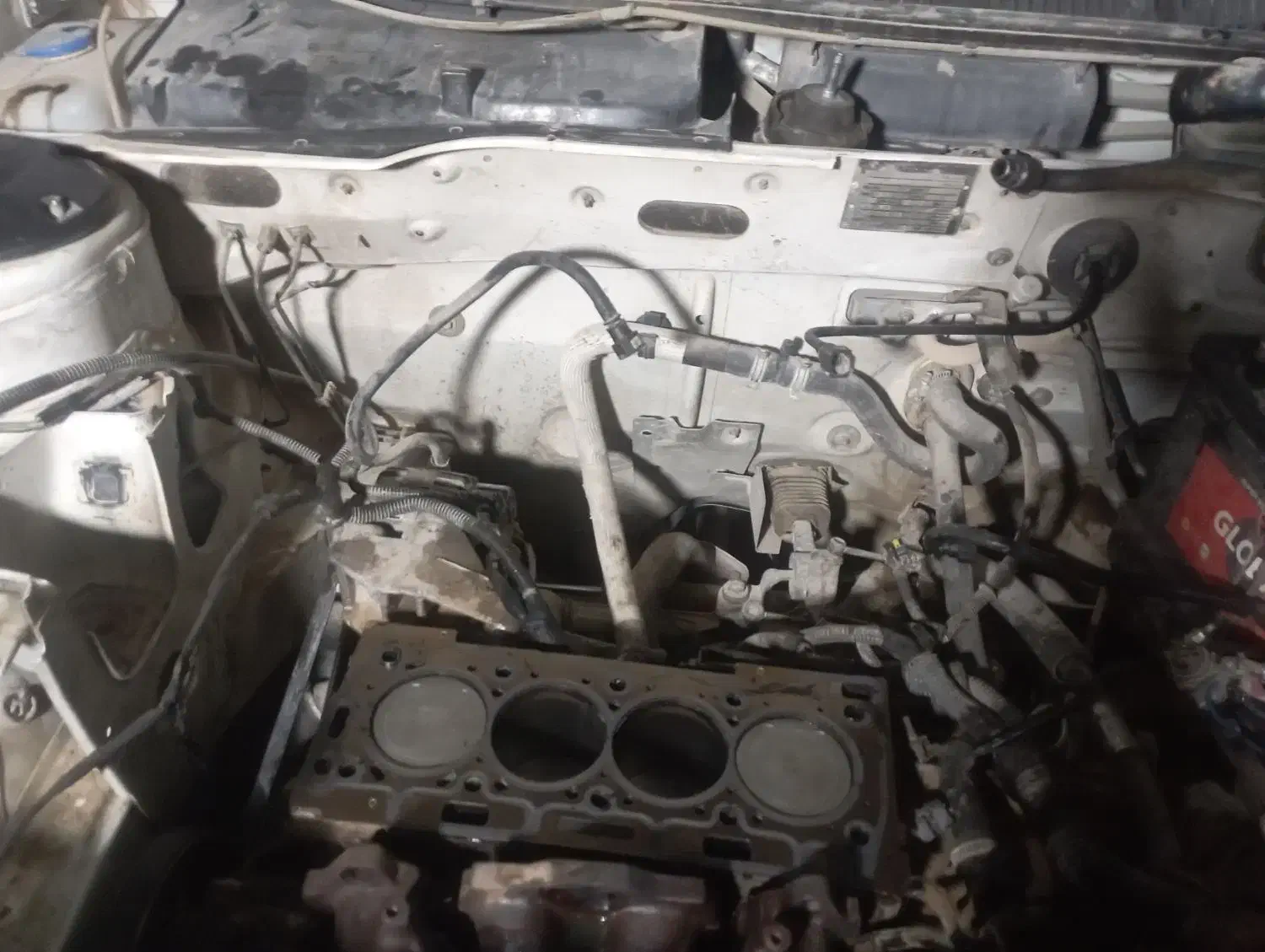 مکانیکی سیارو سیم کشی سیار|خدمات موتور و ماشین|زابل, |دیوار