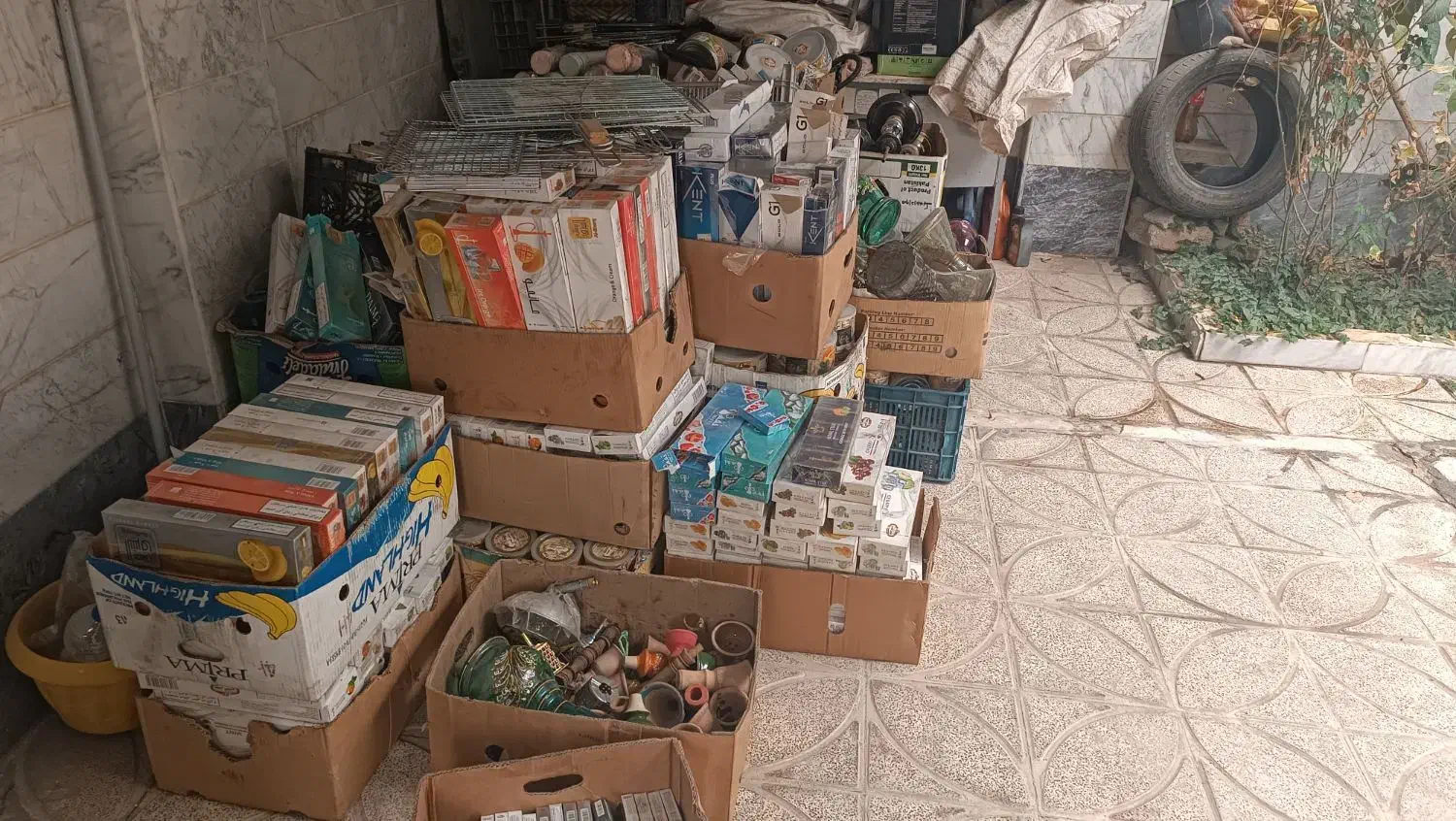 لوازم وسایل قلیان|کلکسیون و سرگرمی|کرمانشاه, |دیوار