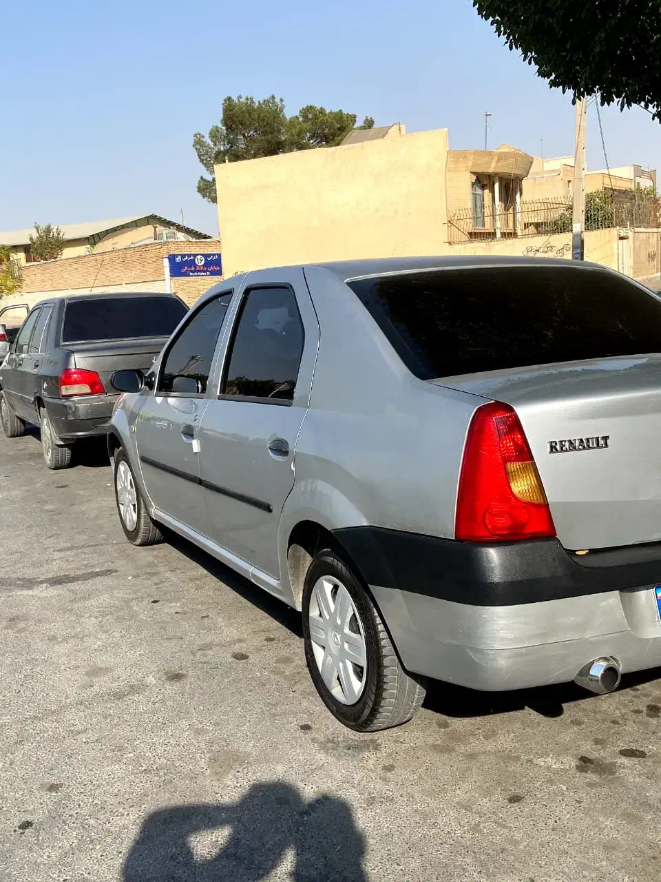 فروش ال۹۰  e1مدل۸۶|خودرو سواری و وانت|شاهین‌شهر, فردوسی|دیوار