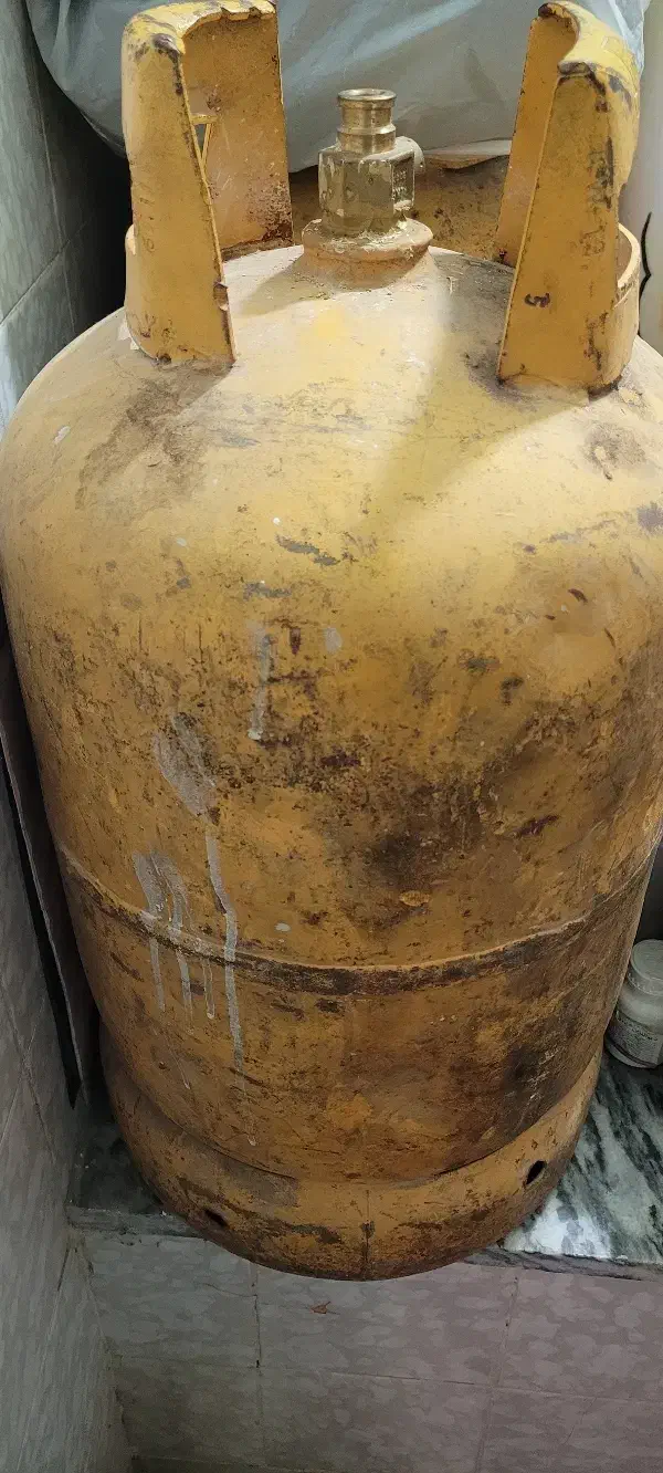 کپسول گاز|اجاق گاز و لوازم برقی پختوپز|اراک, |دیوار