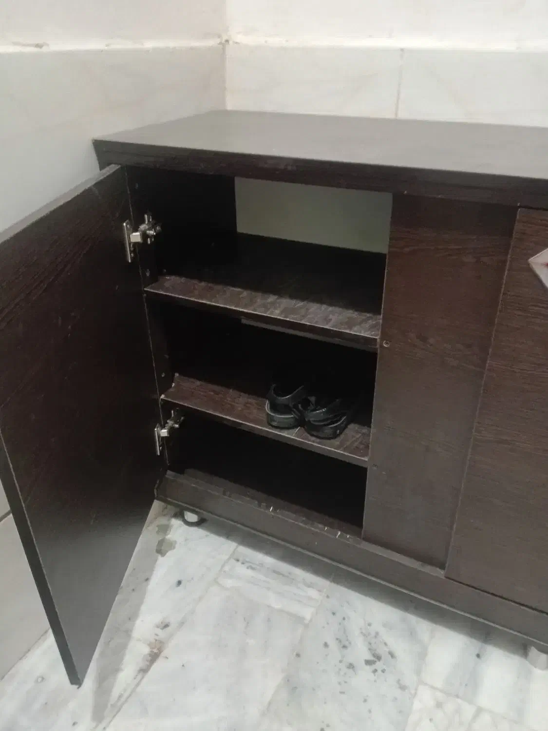 جا کفشی ام دی اف|جاکفشی، کمد، دراور|محمدشهر, محمدشهر|دیوار