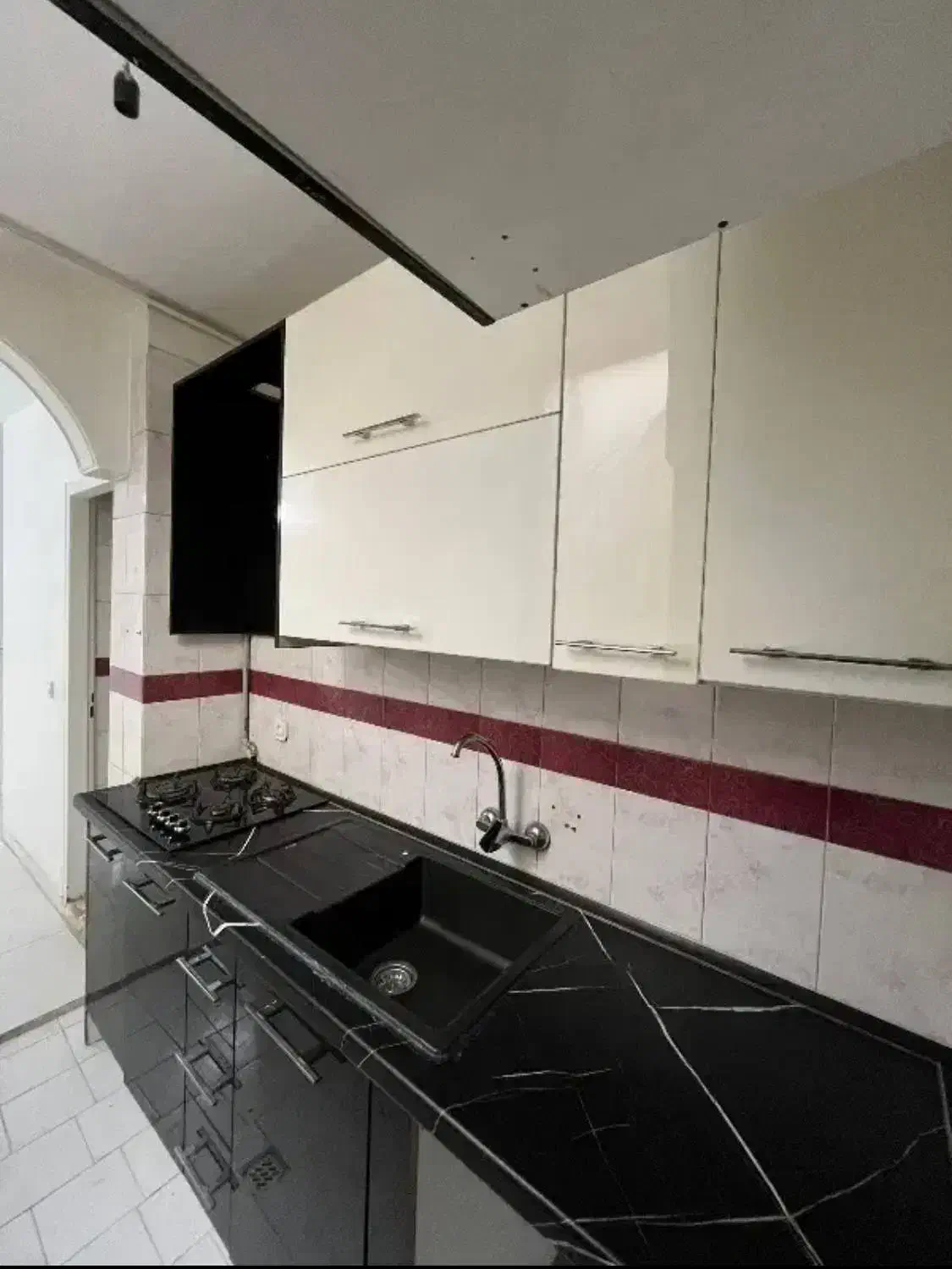 38متر +۷متر پاسیو/ خوش نقشه مینا|فروش آپارتمان|تهران, ارجمندی راد|دیوار